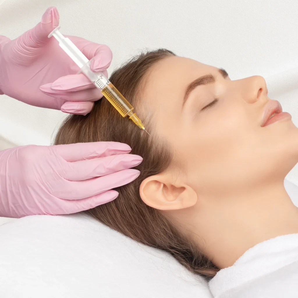 Baldness Treatment in Kolkata