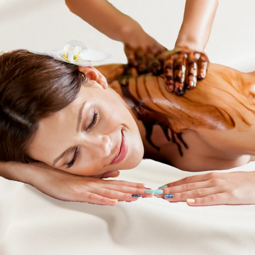 Body Polishing in Kolkata