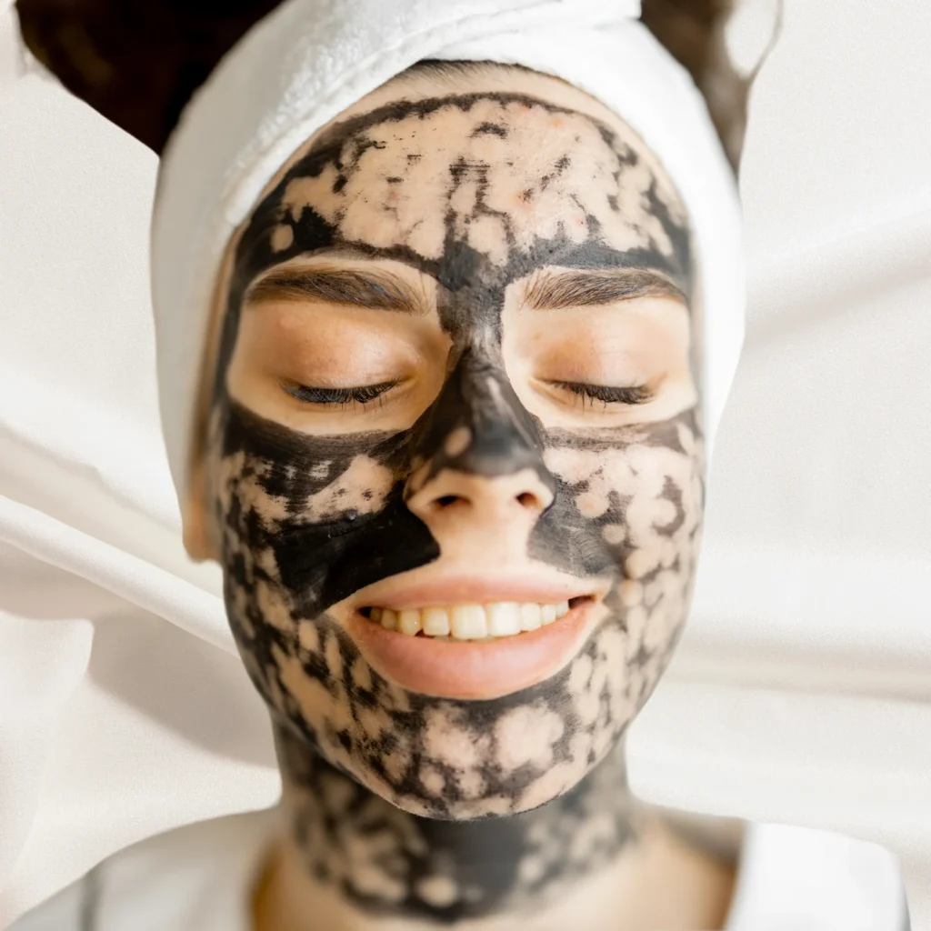 Carbon Laser Facial Treatment in Kolkata