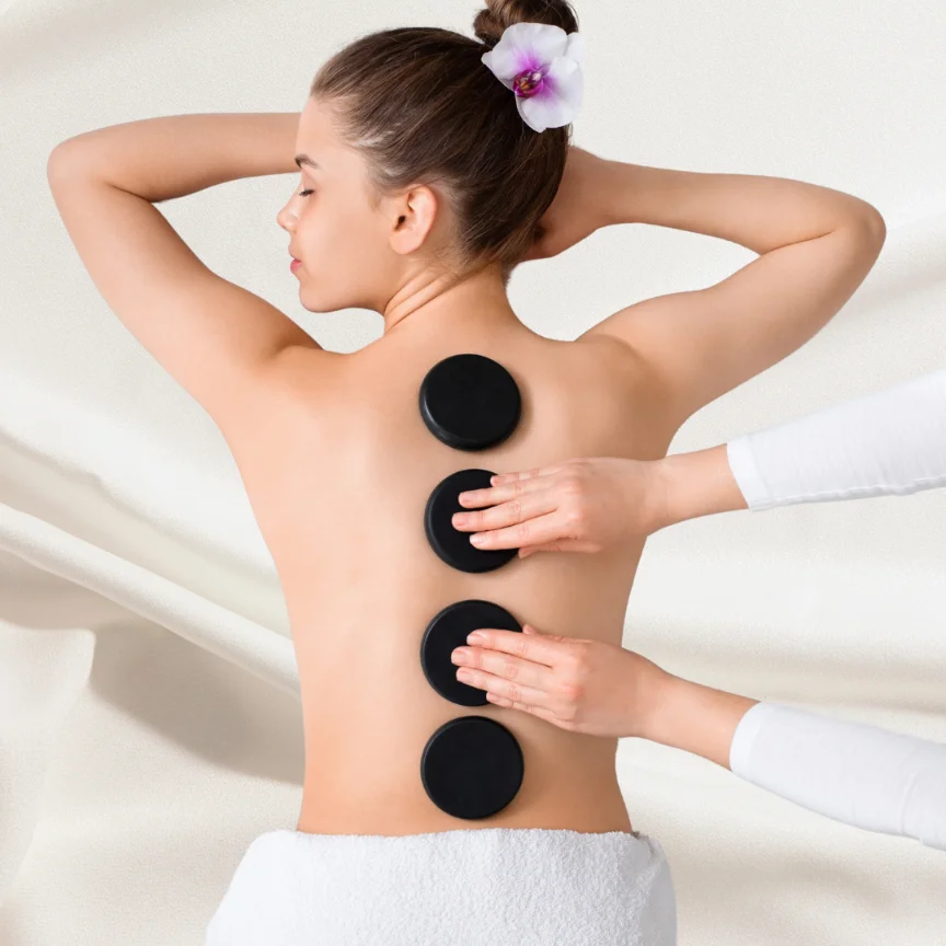 Detox Body Massage inn Kolkata