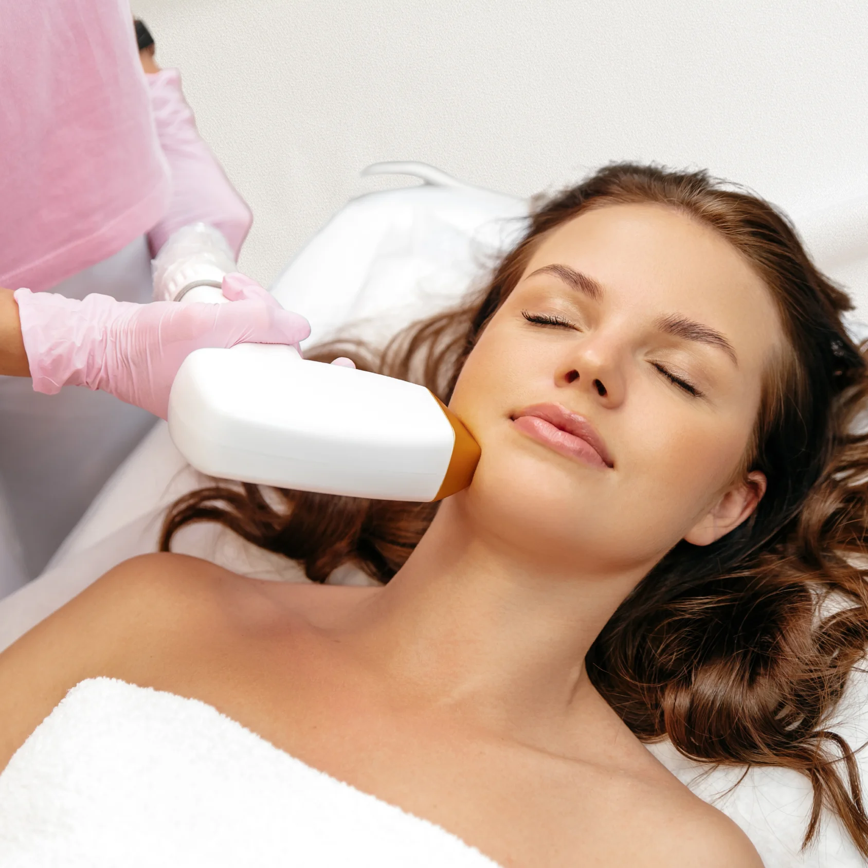 Facial Hair Removal in Kolkata