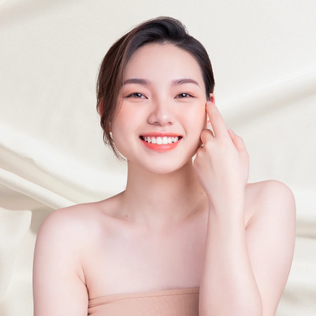 Korean Glass Skin Facial in Kolkata