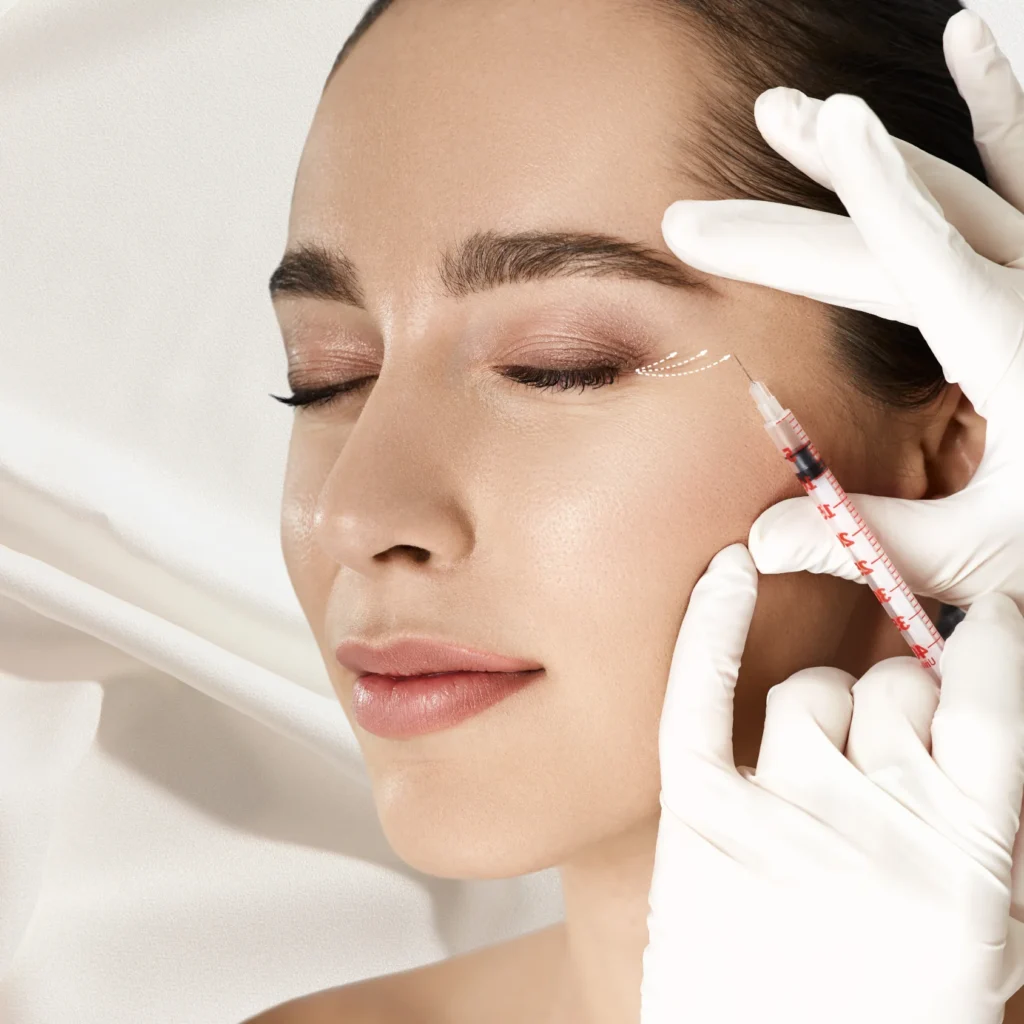 Mesotherapy Hair Cocktail Microneedling in Kolkata
