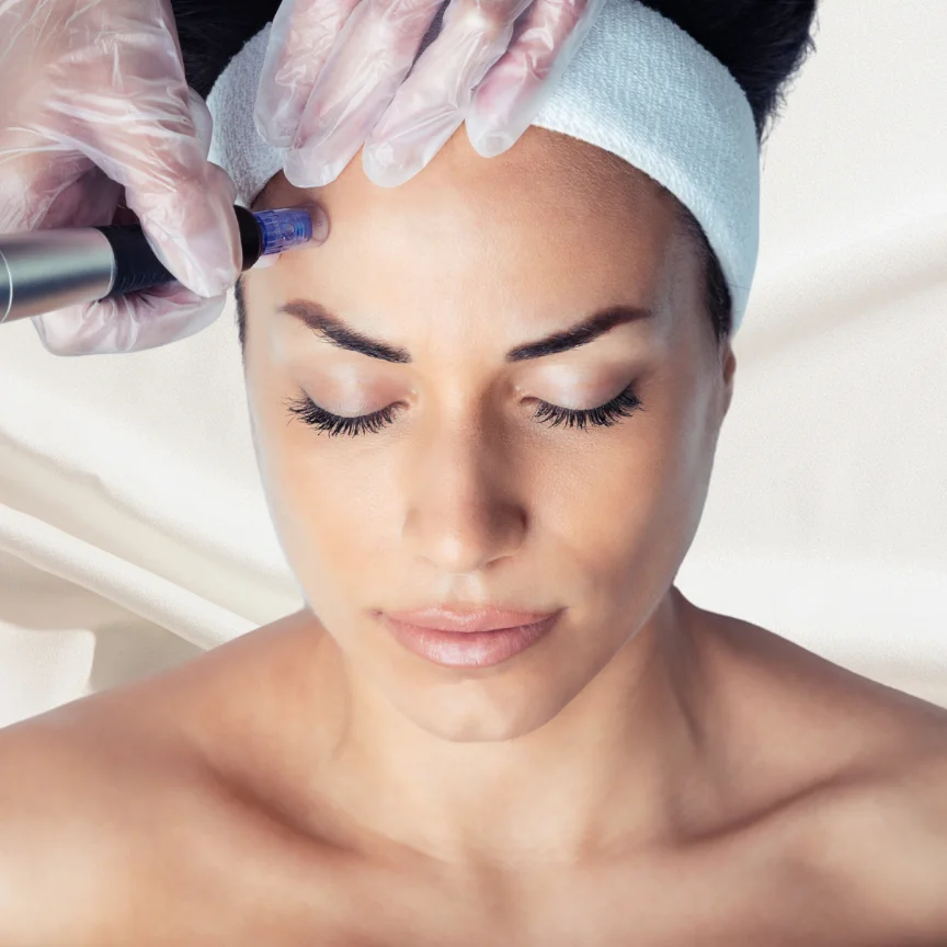 Mesotherapy in Kolkata