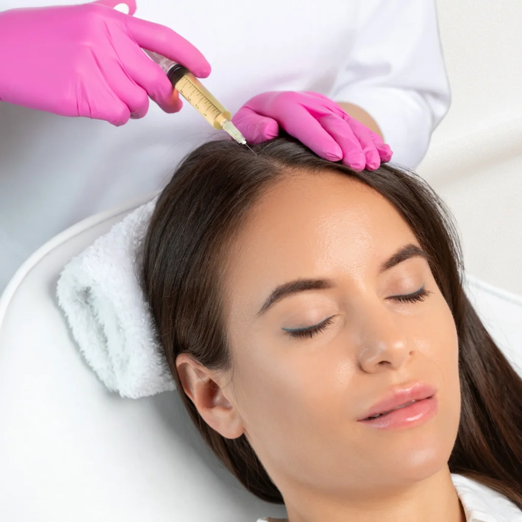 PRP Treatment for Hair in Kolkata