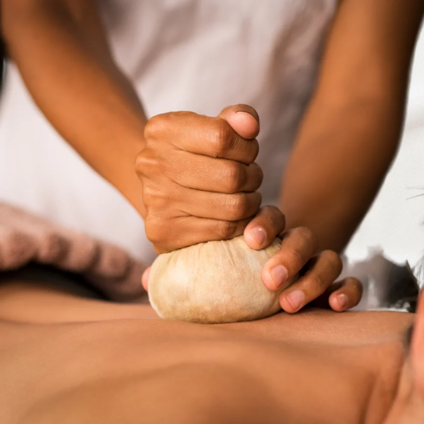 Potli Detox Therapy in Kolkata