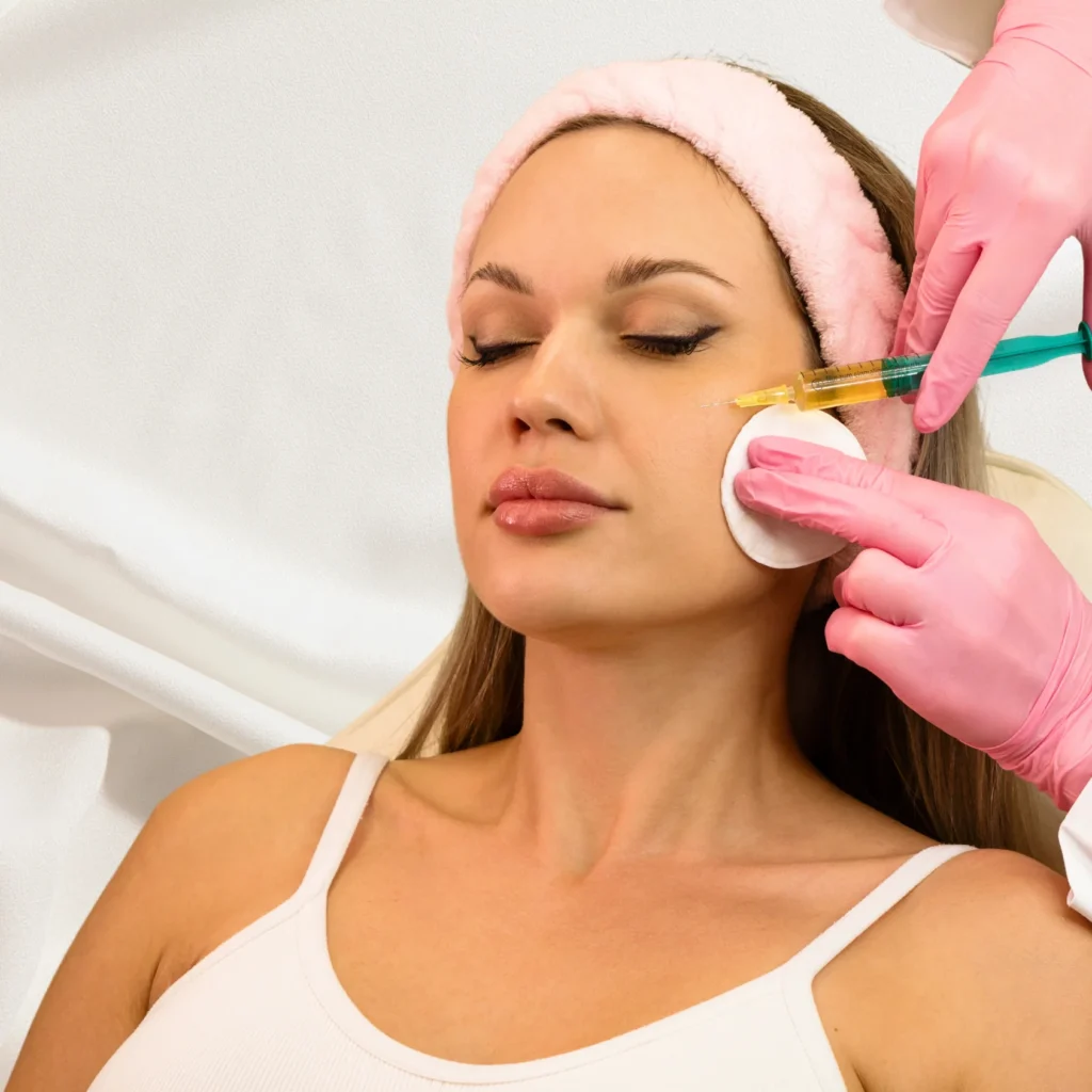 Glutathione Treatment in Kolkata