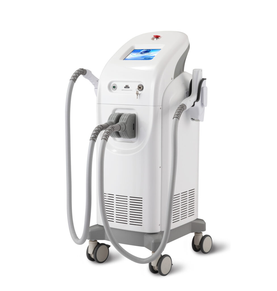 Apolomed Q-Switch Machine in Kolkata