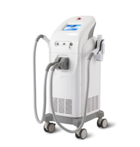 HS-290 (Q Switch Laser) Machine in Kolkata