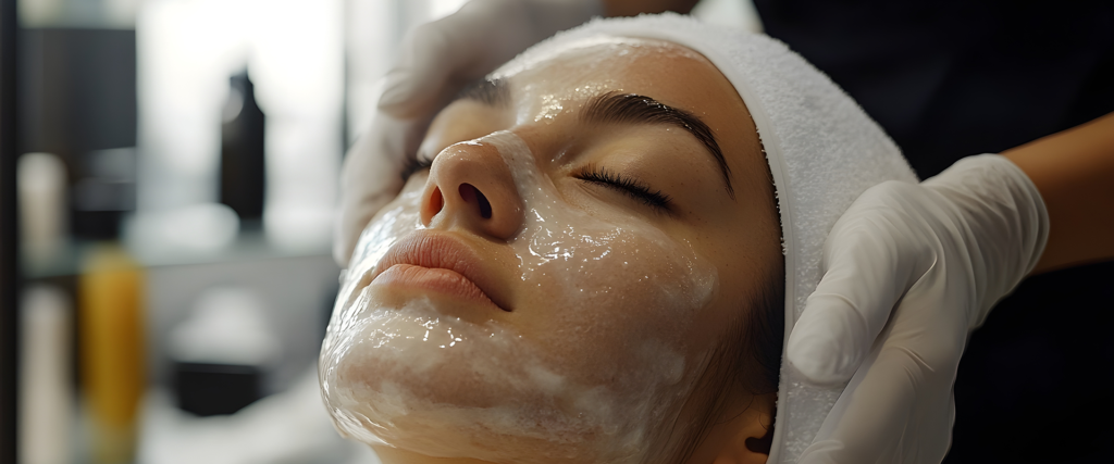 Chemical Peel Treatment in Kolkata