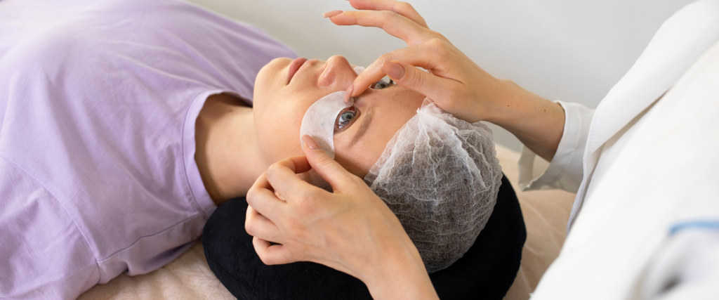 Dark circlres removal in kolkata