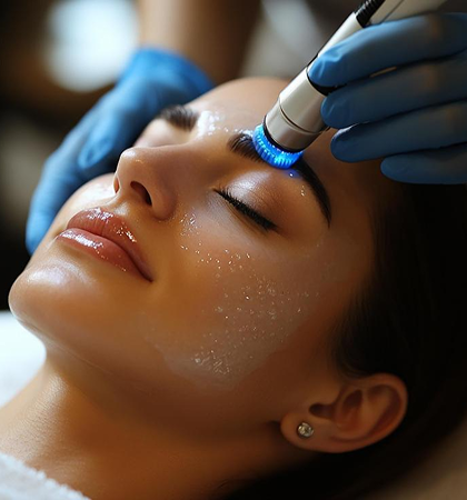 Hydrafacial Treatment in Kolkata