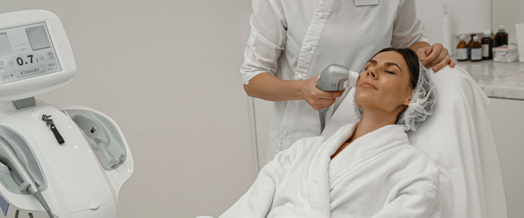 Hifu Treatment in Kolkata