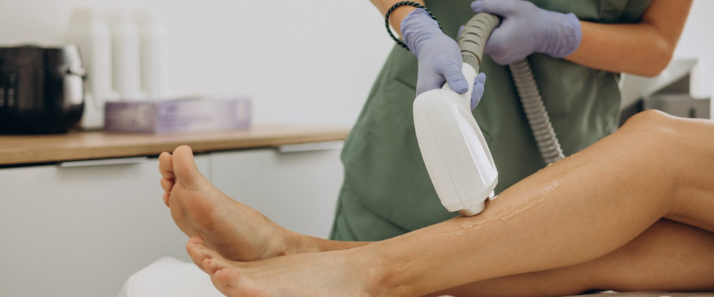 Laser Hair Removal in Kolkata