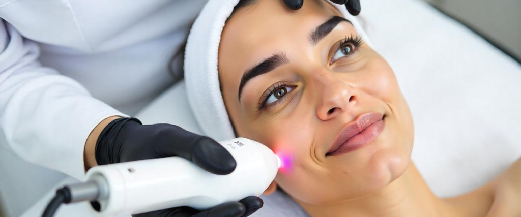 Morpheus8 Pro Treatment in Kolkata