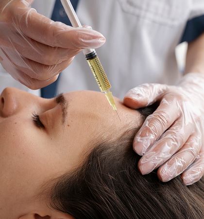 Prp Treatment in Kolkata