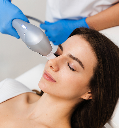 Hifu treatment in Kolkata