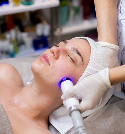 Morpheus 8 Pro Treatment in Kolkata