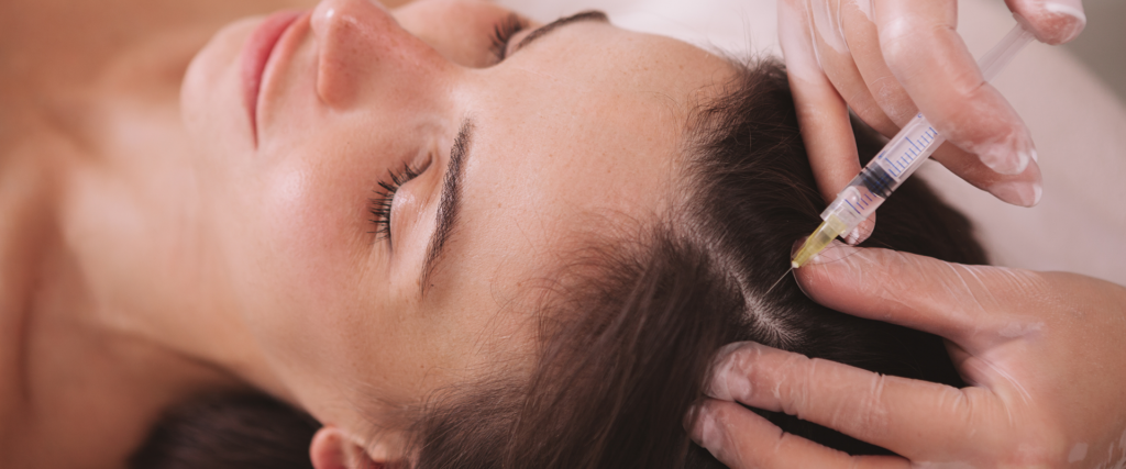 Prp Treatment in Kolkata