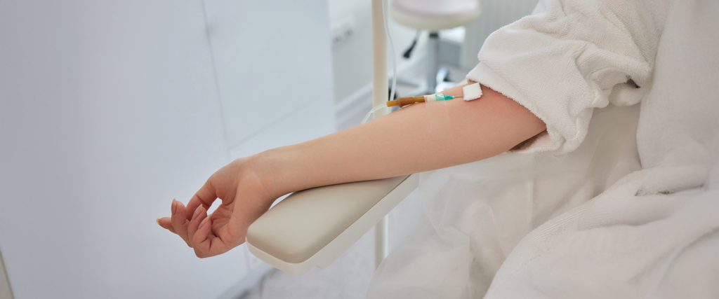 Glutathione Injection Treatments in Kolkata