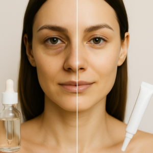 What are the Causes of Dark Circles Under Eyes and How to Treat Them?