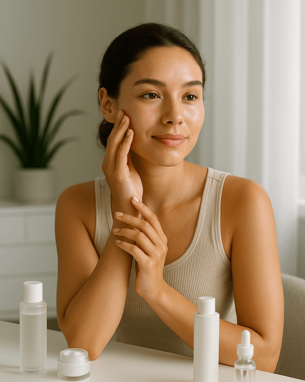 Skincare consultation with dermatologist in Kolkata