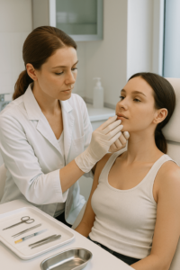 Lip Filler Treatment: Benefits, Procedure, and Aftercare Explained