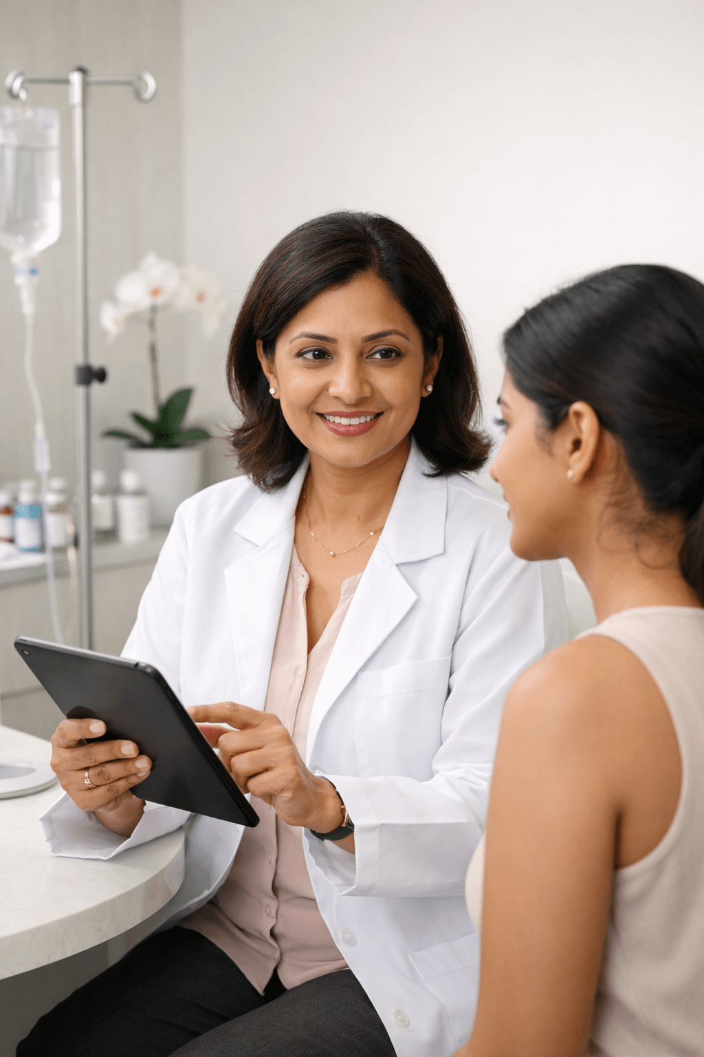 Dermatology Clinic Consultation in Kolkata