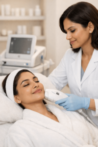 Is HIFU Painful? Procedure & Recovery Explained