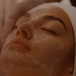 Chemical Peel Treatment in Kolkata